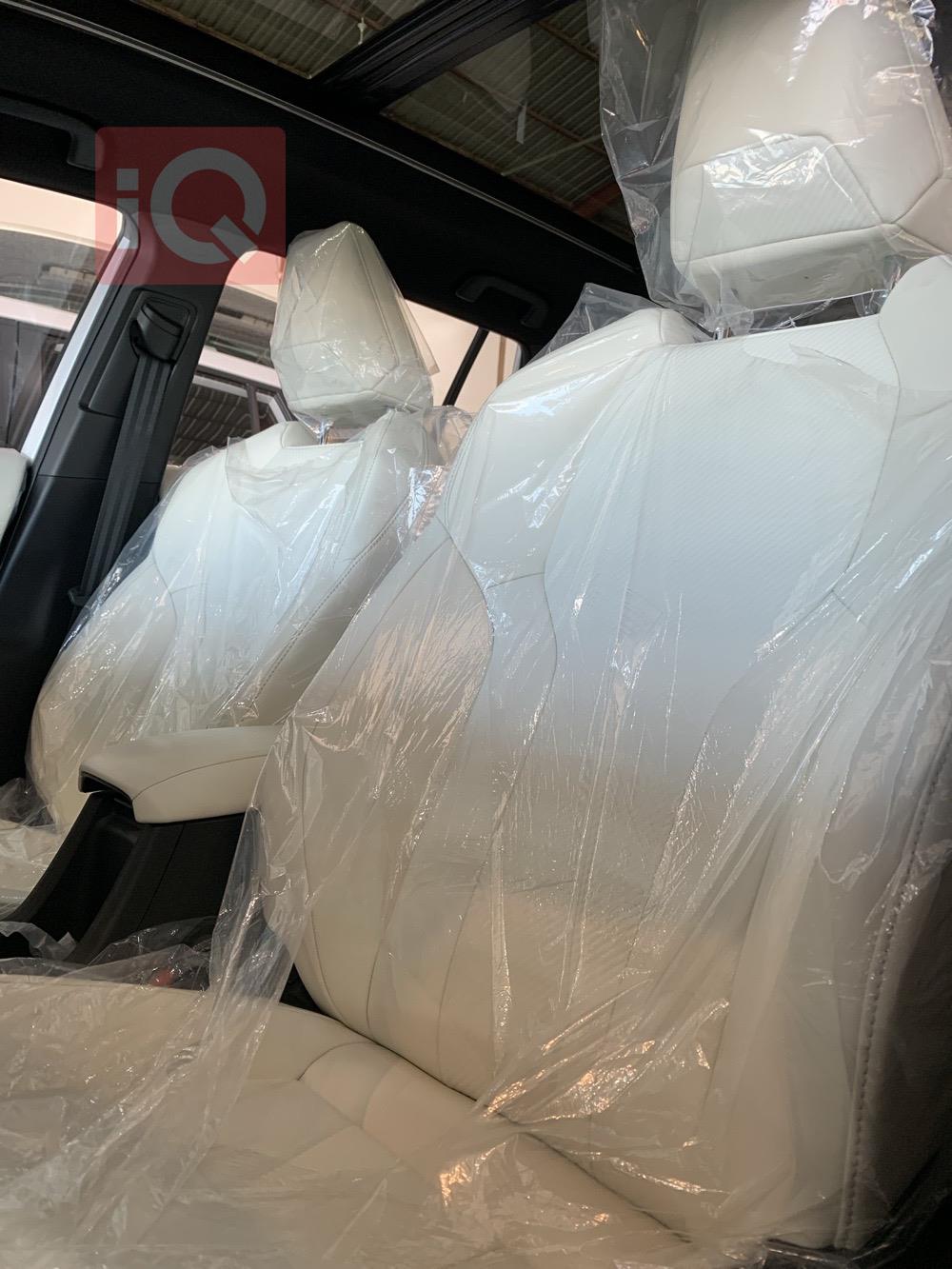 تويوتا فرونتلاندر